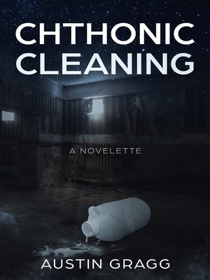 cover image of Chthonic Cleaning